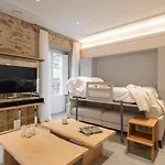 Housingcoruna Real58 Apartment