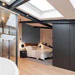 Apartment Housingcoruna Real58