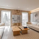 Apartment Housingcoruna Real58