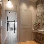 Housingcoruna Real58 Apartment *