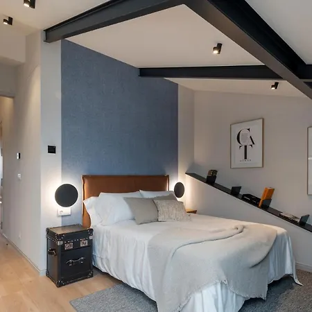 Housingcoruna Real58 A Coruna