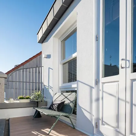 Apartment Housingcoruna Real58 A Coruna