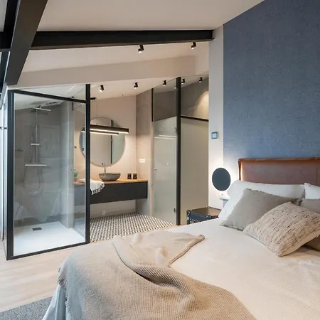 Apartment Housingcoruna Real58