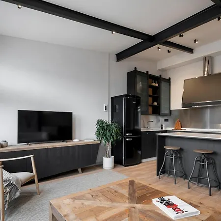 Housingcoruna Real58 A Coruna