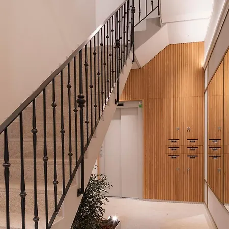 Housingcoruna Real58 Apartment A Coruna