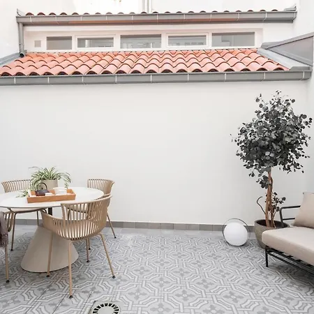 Housingcoruna Real58 A Coruna