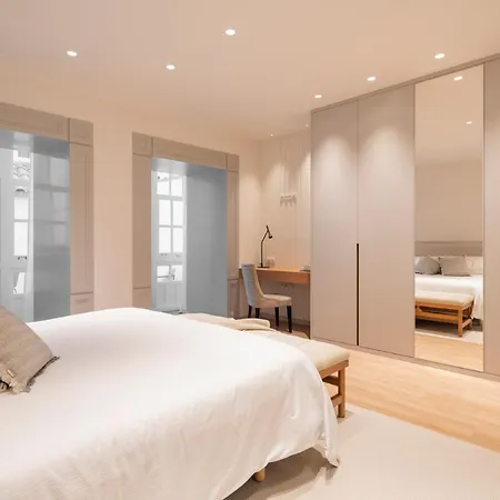 Housingcoruna Real58 A Coruna