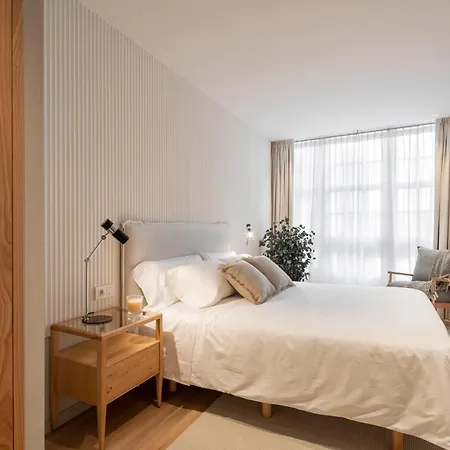 Housingcoruna Real58 Apartment *