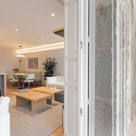 Housingcoruna Real58 Apartment *