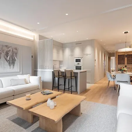 Housingcoruna Real58 * A Coruna