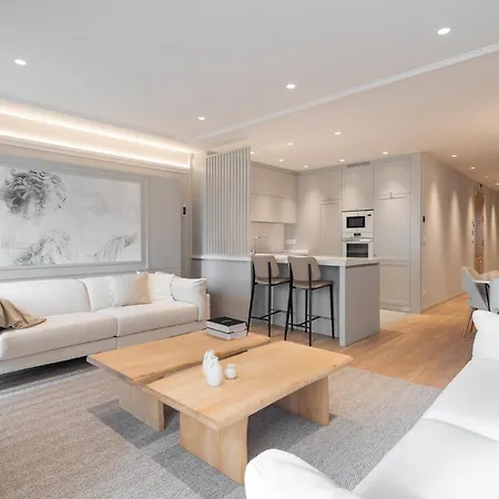 Housingcoruna Real58 * A Coruna