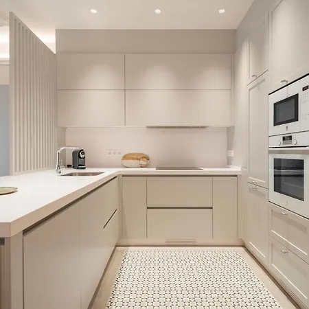 Apartment Housingcoruna Real58 A Coruna