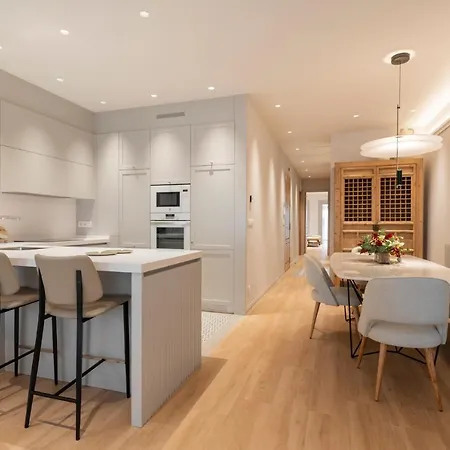 Housingcoruna Real58 A Coruna