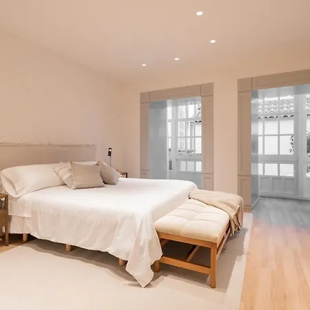 Housingcoruna Real58 Apartment