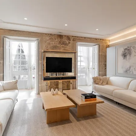 Housingcoruna Real58 * A Coruna