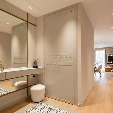 Housingcoruna Real58 Apartment A Coruna