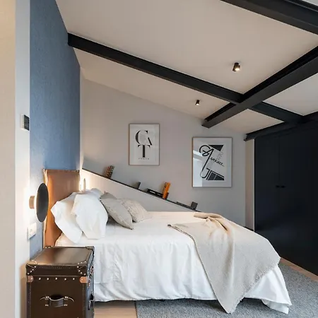 Housingcoruna Real58 Apartment A Coruna