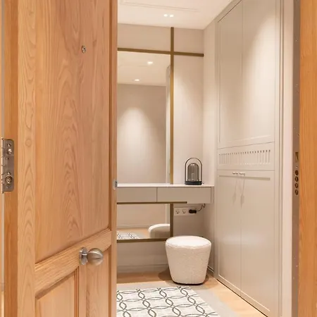 Apartment Housingcoruna Real58