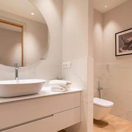 Housingcoruna Real58 Apartment