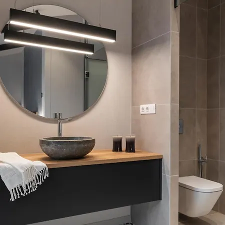 Apartment Housingcoruna Real58 A Coruna