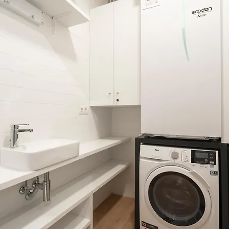 Apartmán Housingcoruna Real58 A Coruña