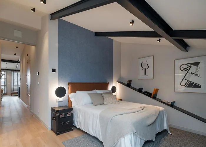 Housingcoruna Real58 A Coruna