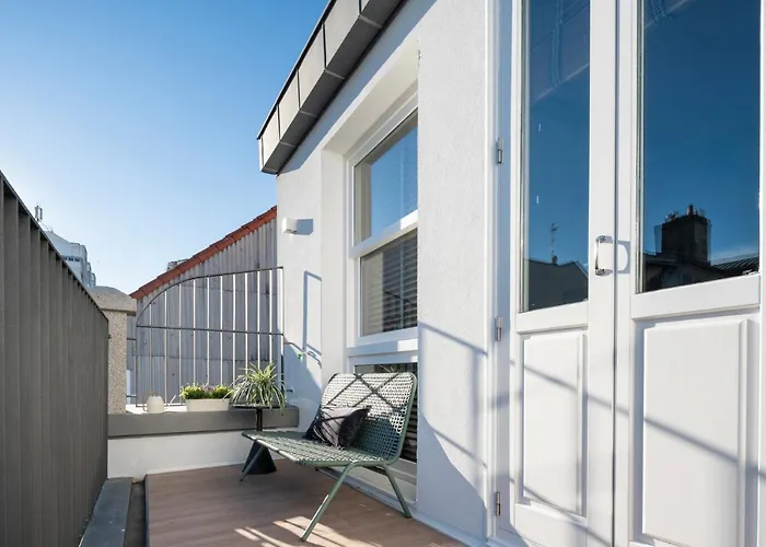 Apartment Housingcoruna Real58 A Coruna