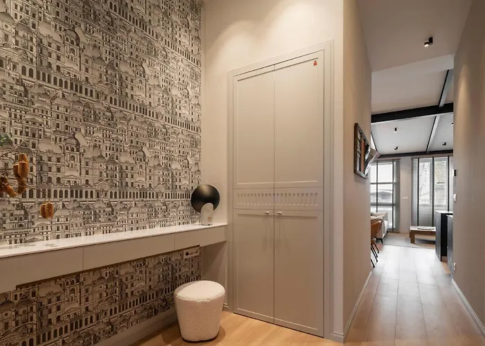 Housingcoruna Real58 *