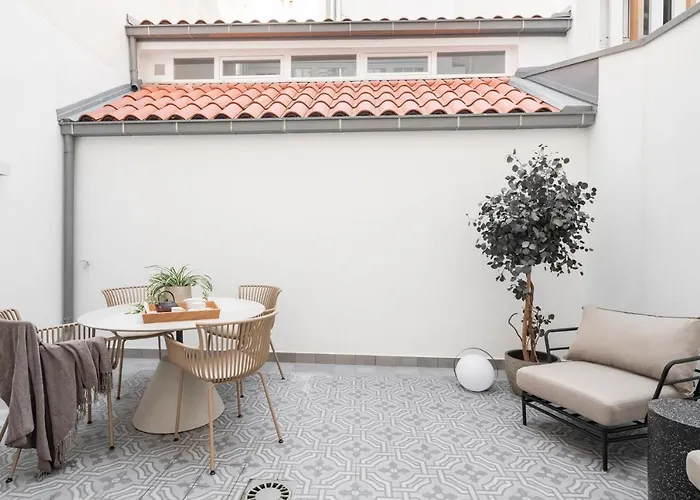 Housingcoruna Real58 A Coruna