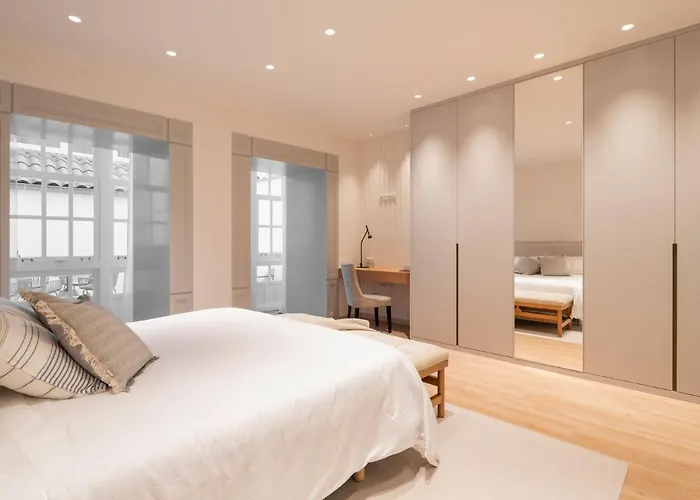 Housingcoruna Real58 A Coruna