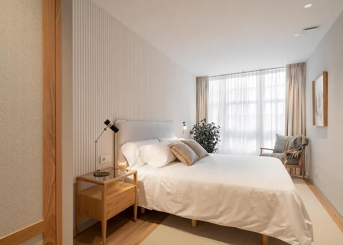 Housingcoruna Real58 Apartment *