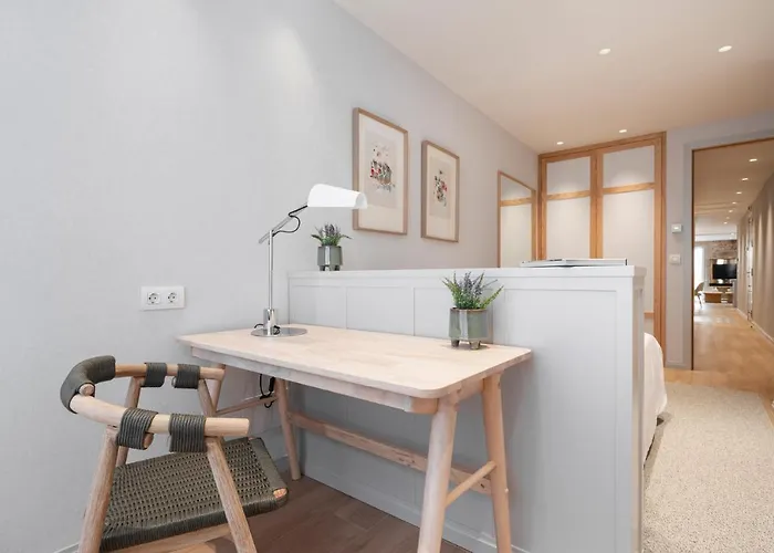 Housingcoruna Real58 A Coruna