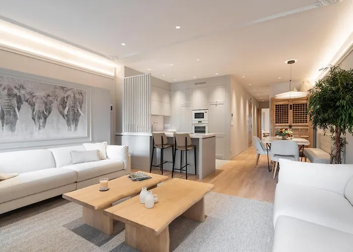 Housingcoruna Real58 * A Coruna