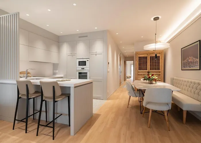 Housingcoruna Real58 A Coruna