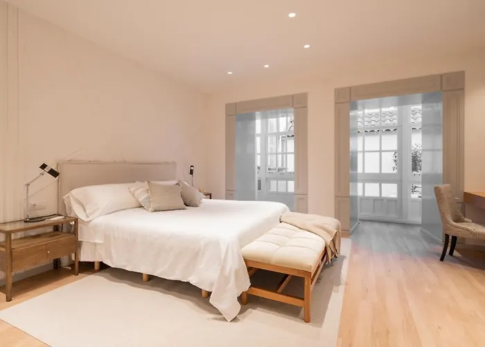 Housingcoruna Real58 Apartment