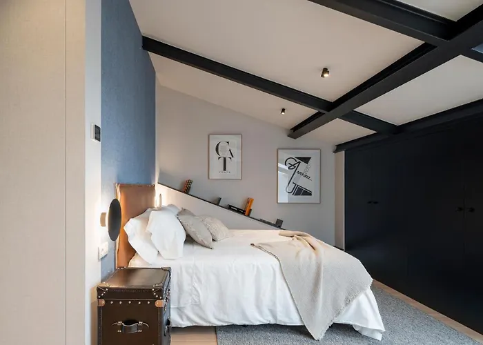 Housingcoruna Real58 Apartment A Coruna