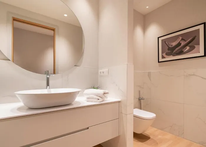 Housingcoruna Real58 Apartment