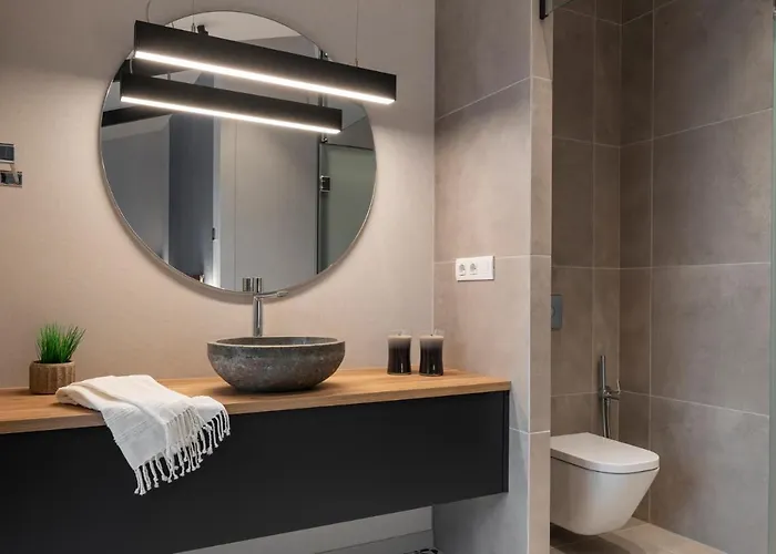 Apartment Housingcoruna Real58 A Coruna